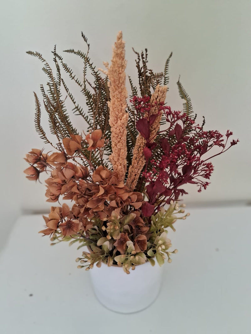 Vaso Jardim Infinito